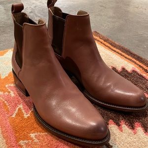 Tecovas - The Chance Chelsea Boot